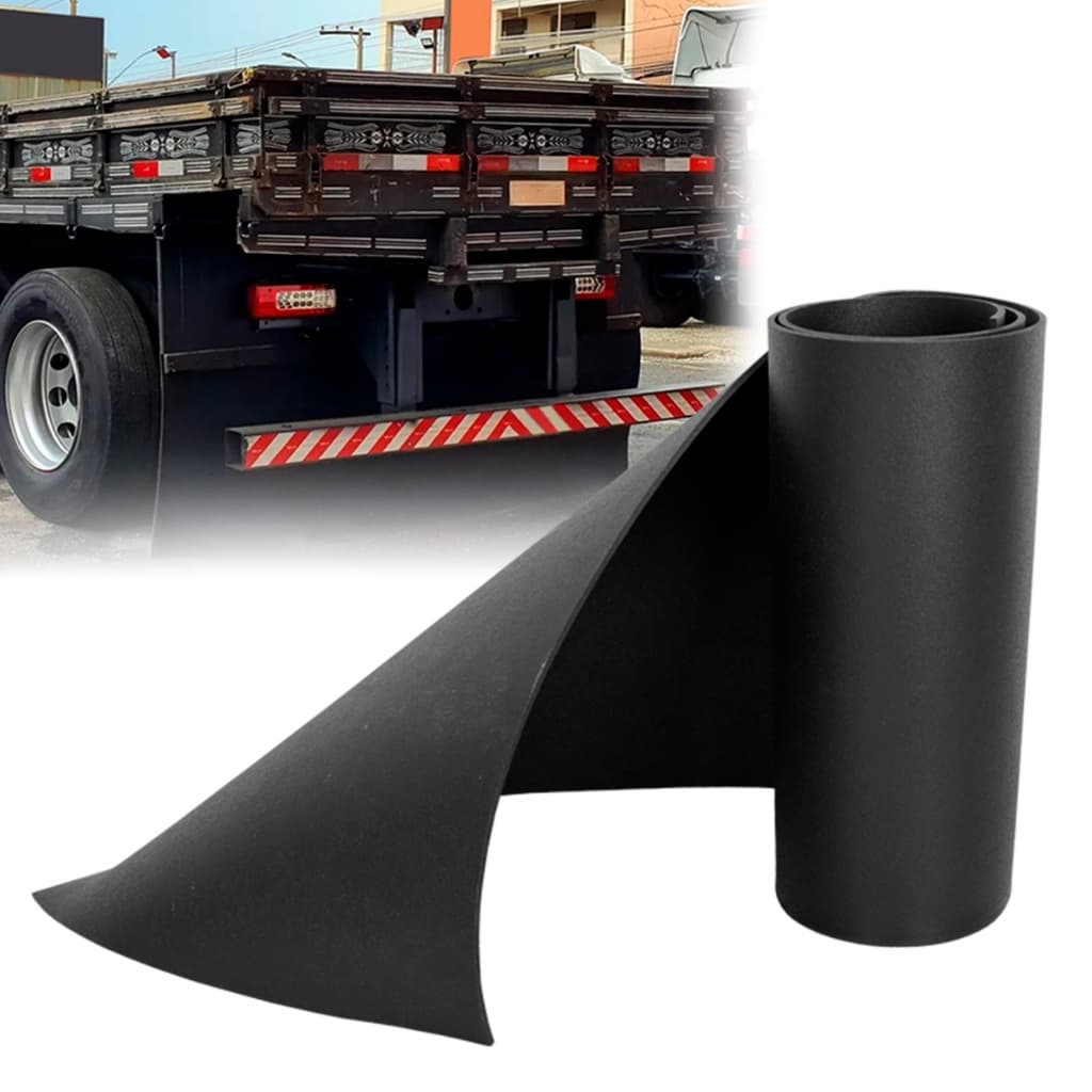 APARA BARRO LAMEIRAO 2500X700MM (PVC) BR515728 - 515728