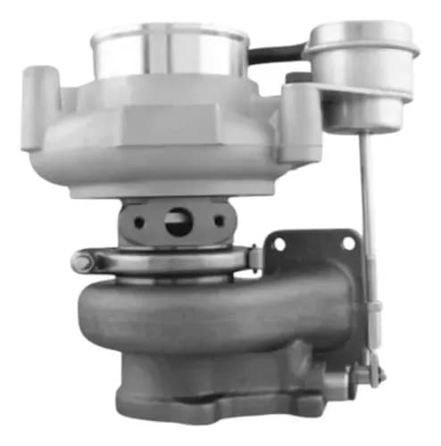 TURBO COMPRESSOR - 504137713
