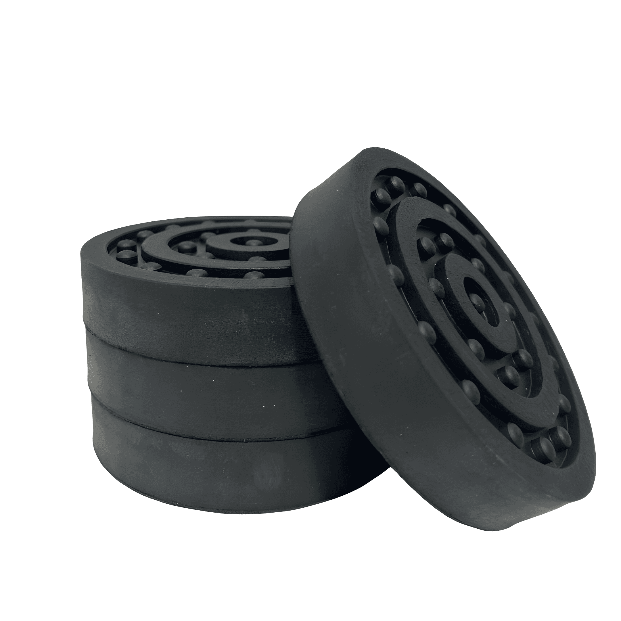 KIT BORRACHA SAPATA - 20706903