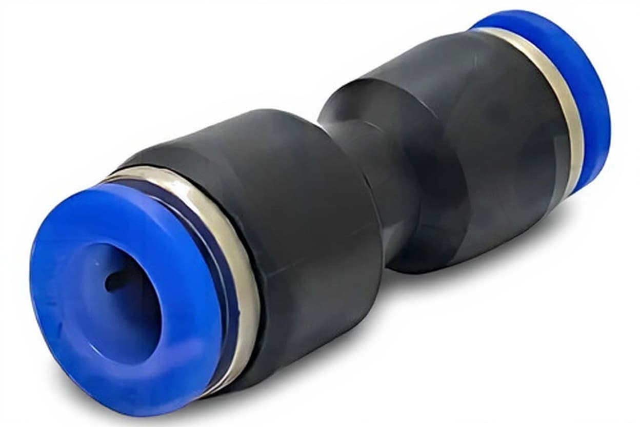 CONEXAO REDUTORA PLASTICA - 42-555
