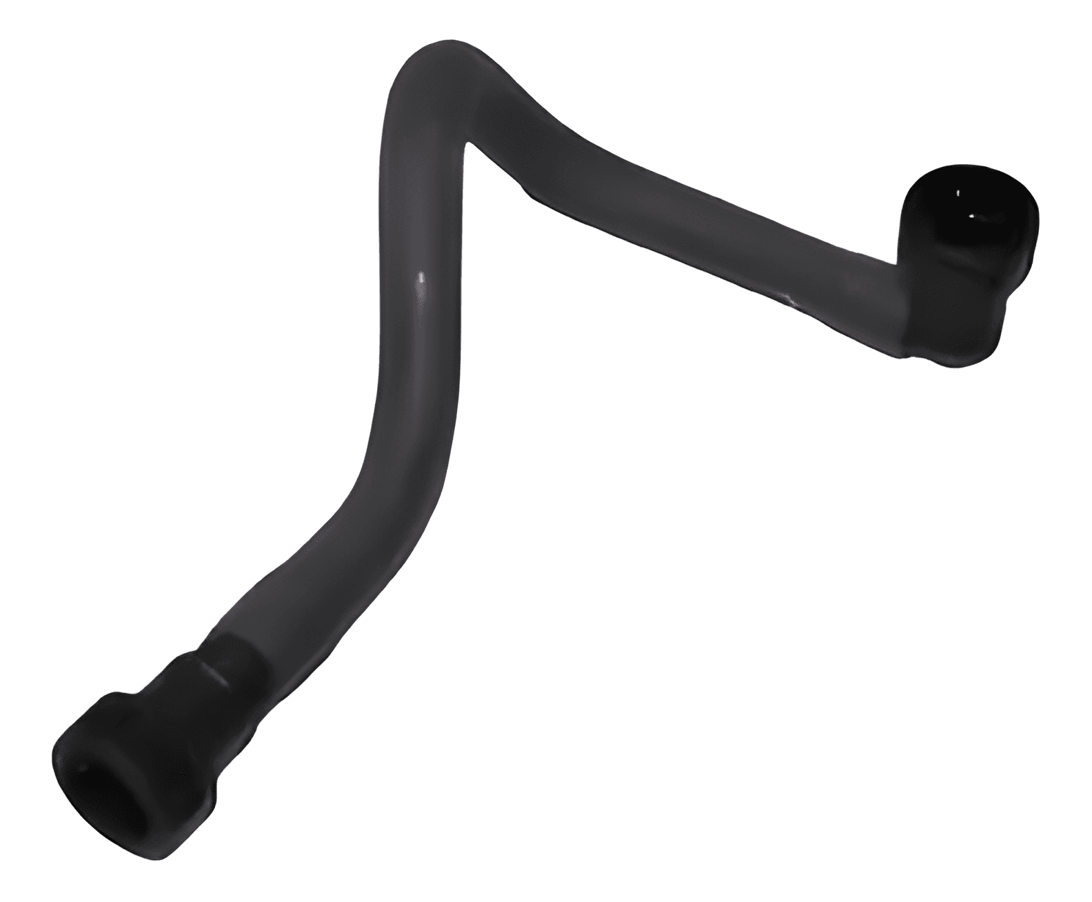 TUBO COMBUSTIVEL UNIDADE COMANDO - BG6X9C520EA