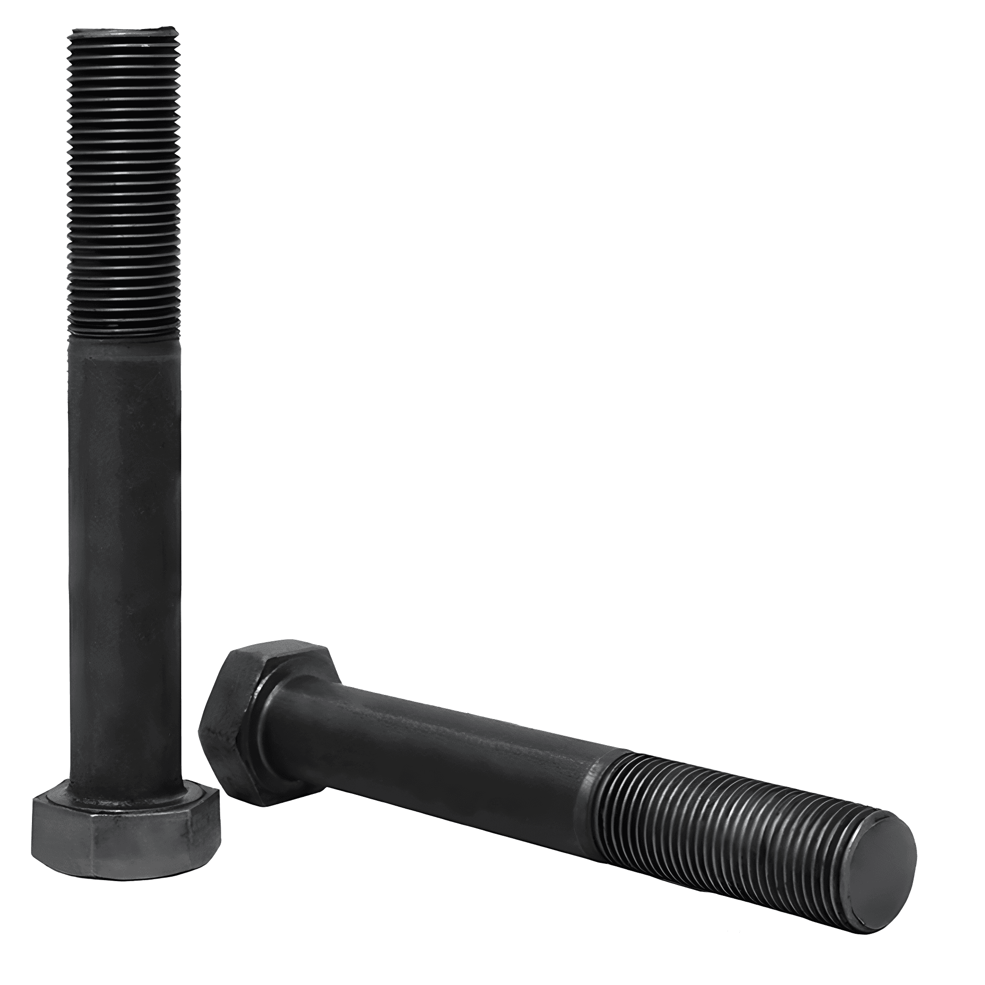PARAFUSO MESTRE M12X1,75X165 CL 10.9 - 100000100363