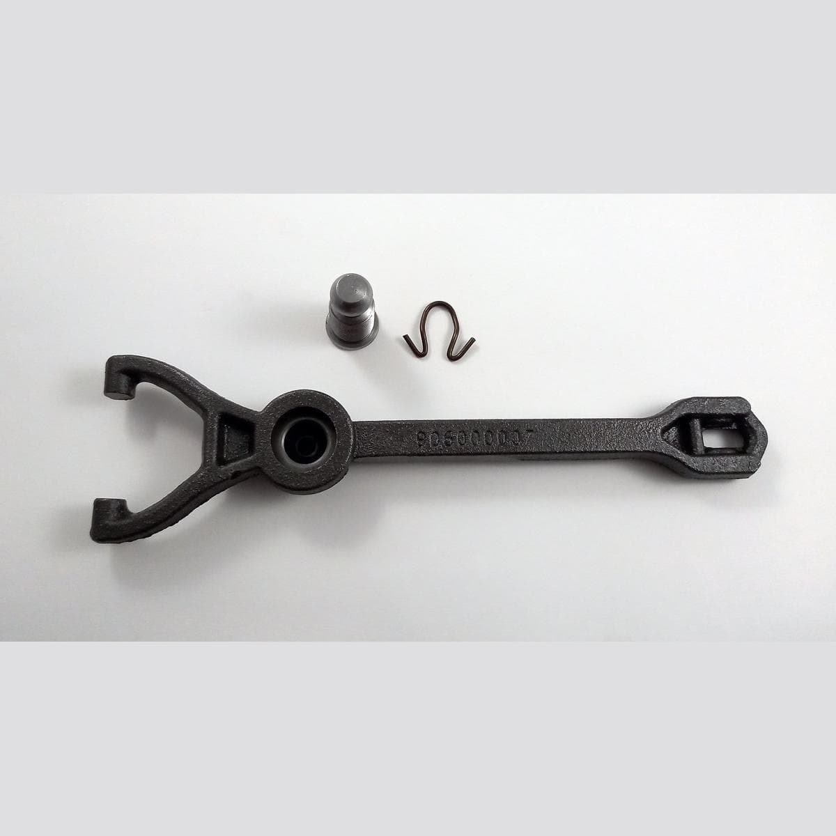 REPARO GARFO EMBREAGEM - 702603