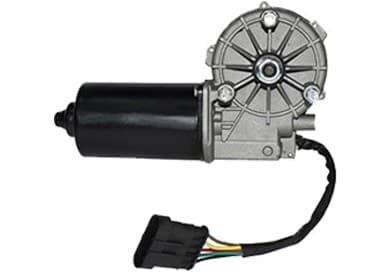 MOTOR DO LIMPADOR DE PARA BRISA - 504085685
