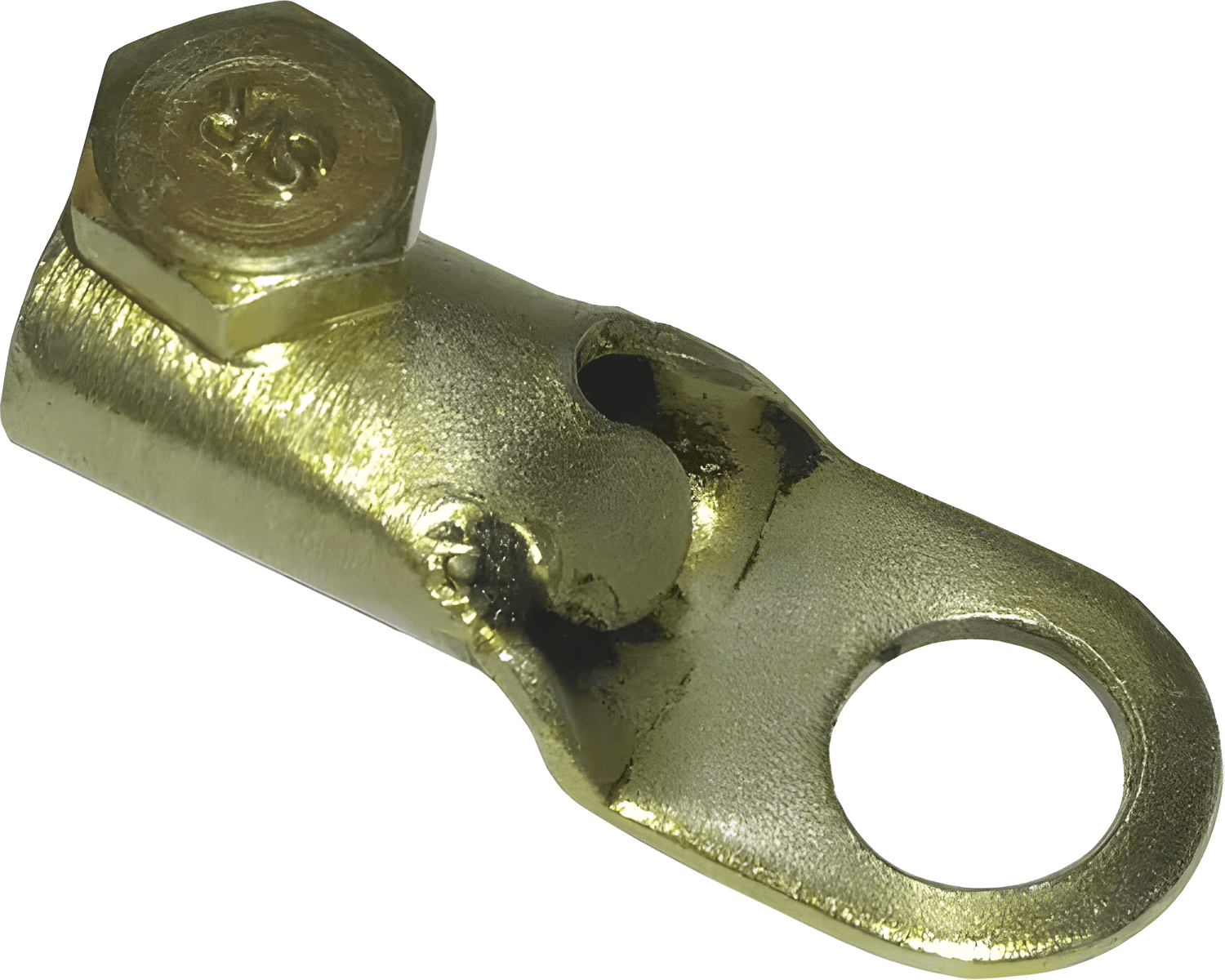PONTEIRA PEQUENA PARA CABO 16 A 25 MM - ML1686