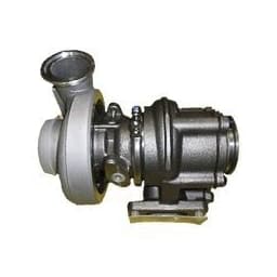 TURBO COMPRESSOR MODELO CUMMINS 4BTAA 3.9 - MB9T6400AA