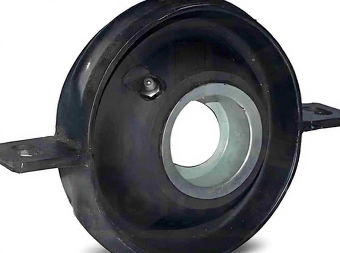 SUPORTE CARDAN COMPLETO - 41-480