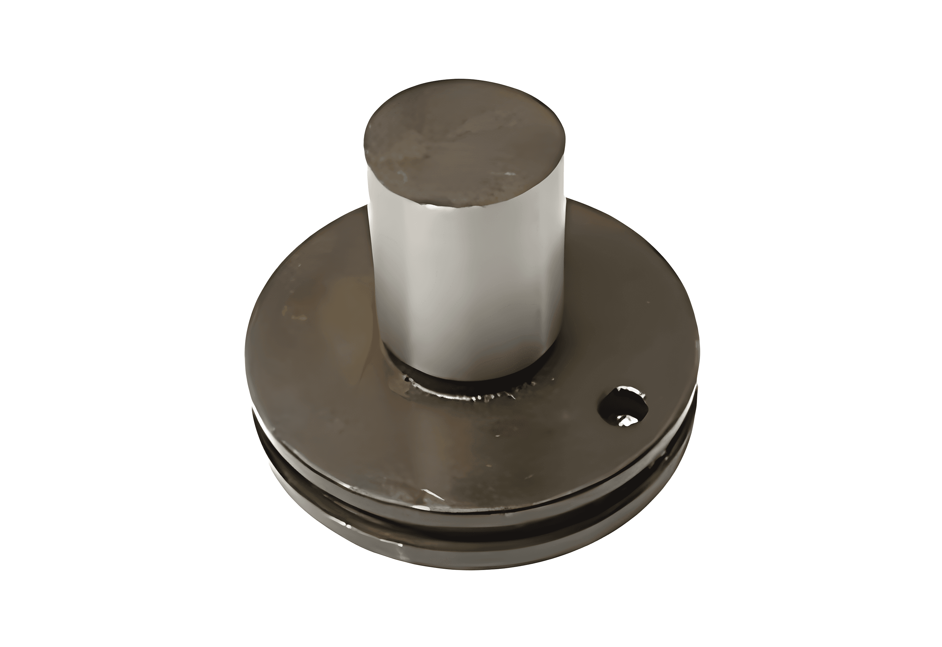PINO WILLYS RURAL - MED. 20.50 - C/ CROMO - VA03PX/010