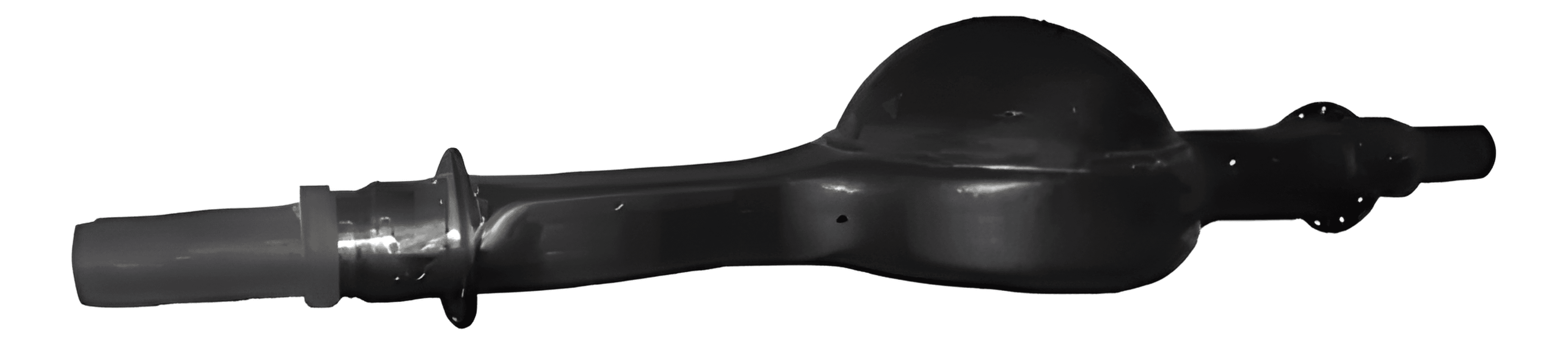CARCACA DIFERENCIAL RS160 MS160  MS168 MS165 - 2T2501091R