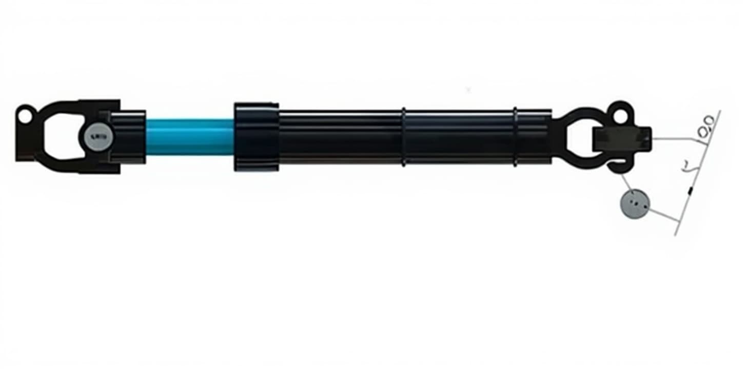 COLUNA DIRECAO - 527058