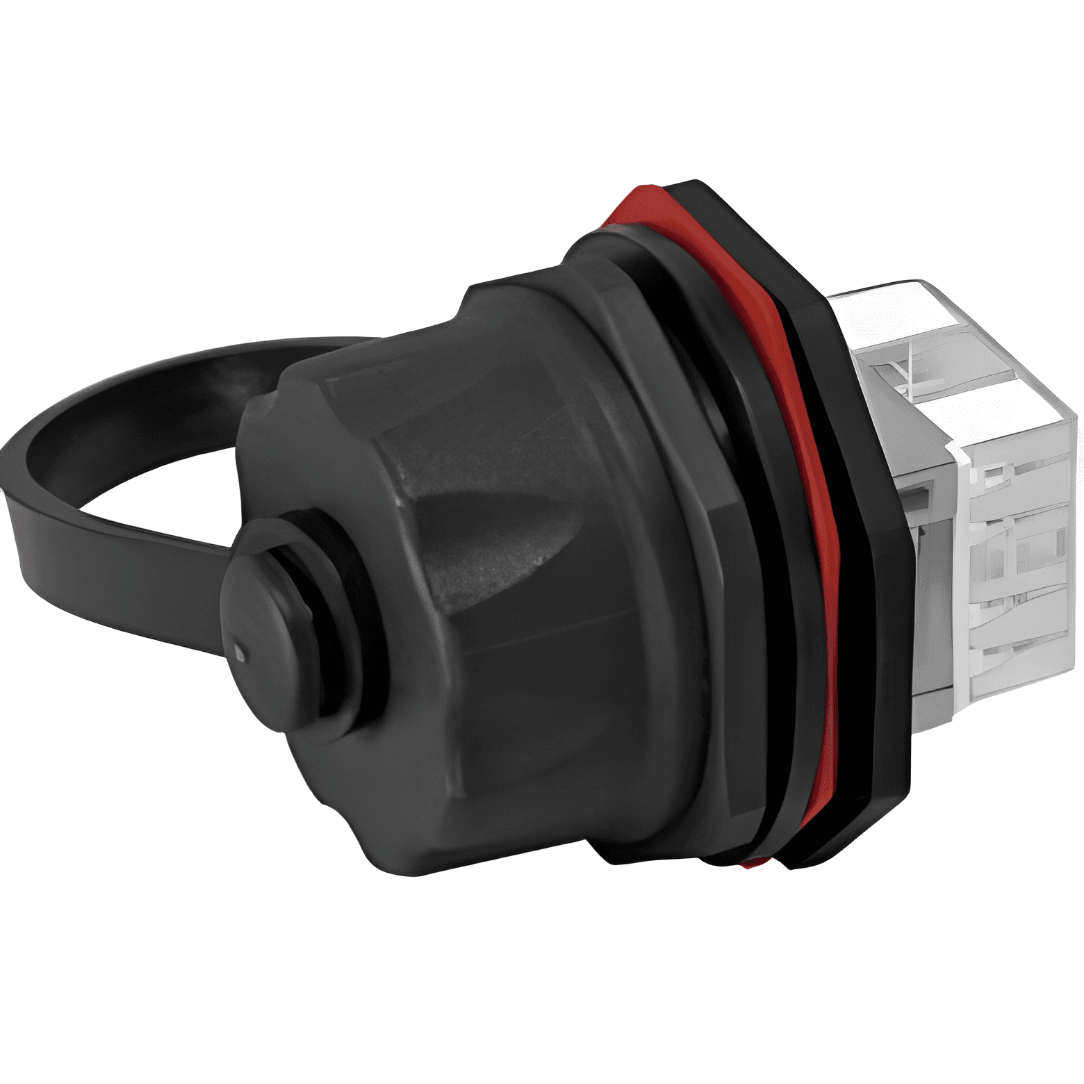 CONECTOR TUBO 3/8 - NFU350600AA