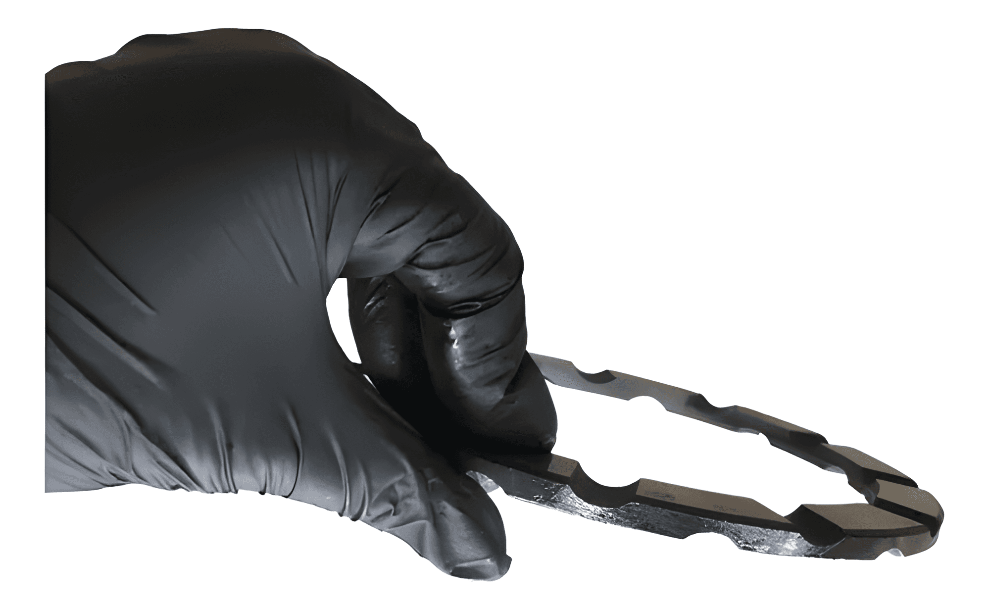 ANEL BIPARTIDO 6,96MM ESPECIAL - MIC1397