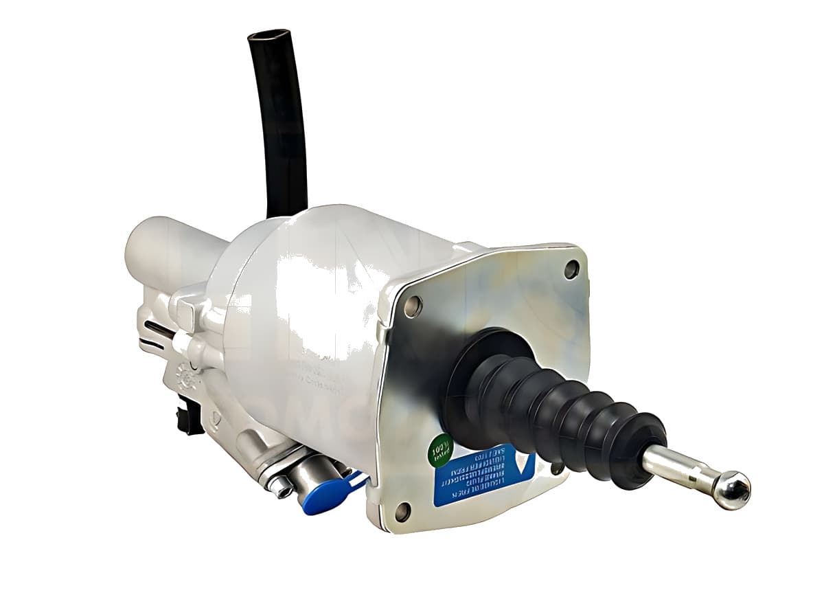 SERVO EMBREAGEM - 85002040