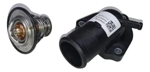 VALVULA TERMOSTATICA - BH6T8575AA