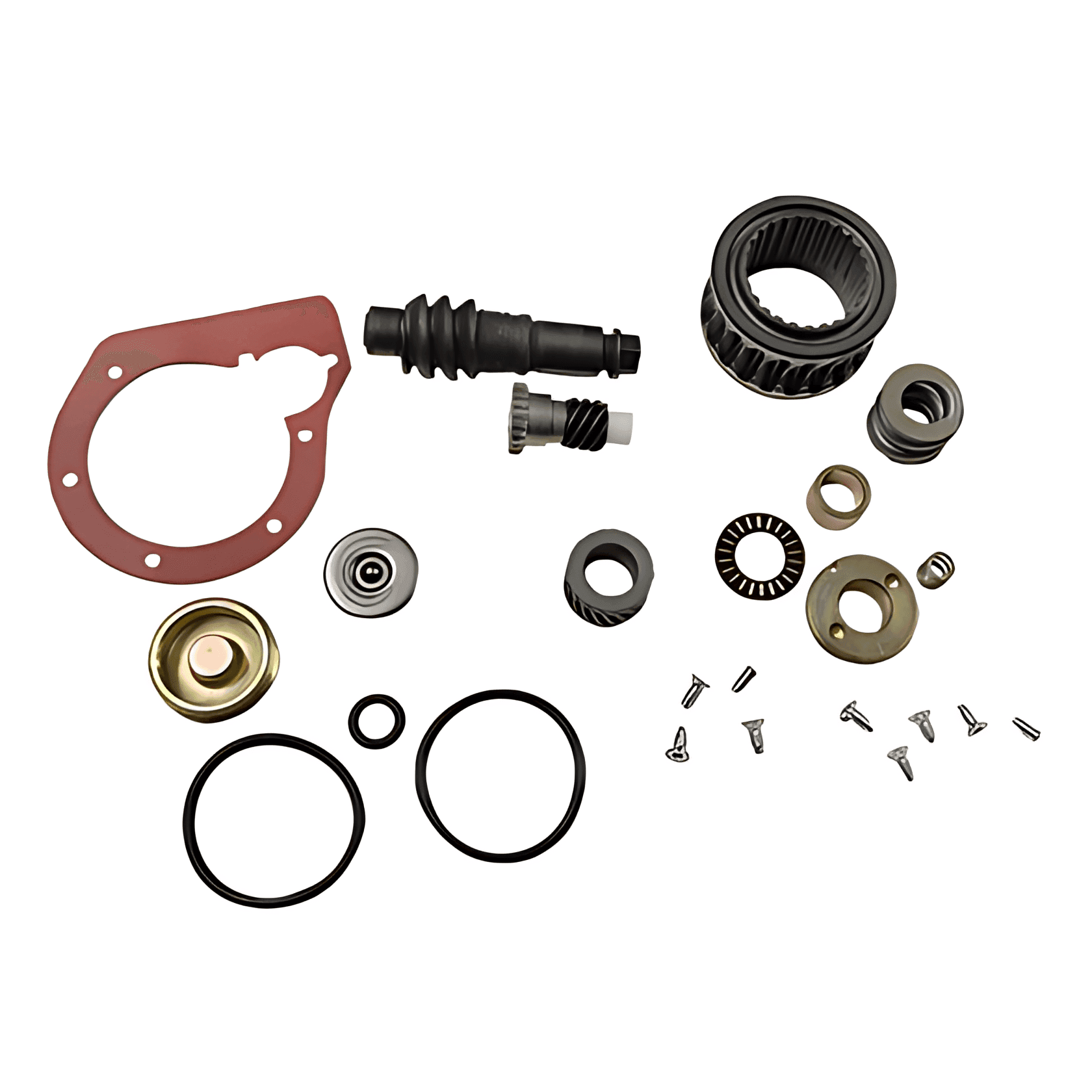 REPARO DA CATRACA AUTOMATICA - TAR698679B