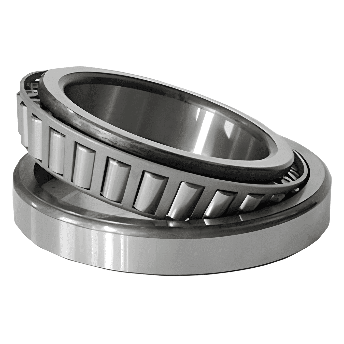 CONJUNTO ROLAMENTO DIFERENCIAL BOMBA HIDRAULICA - 6211C3