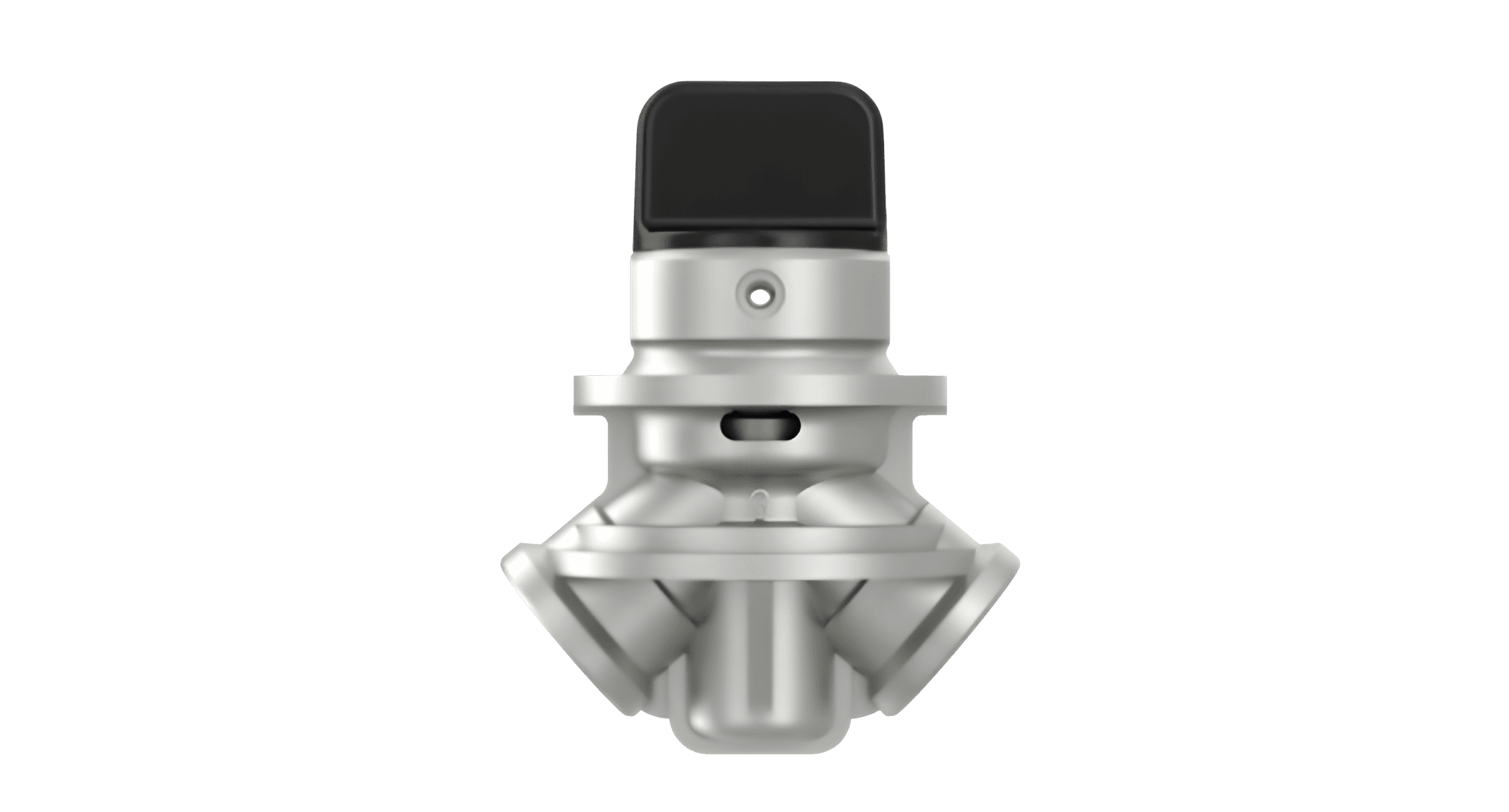 VALVULA 3/2 VIAS MAN - 81521856015