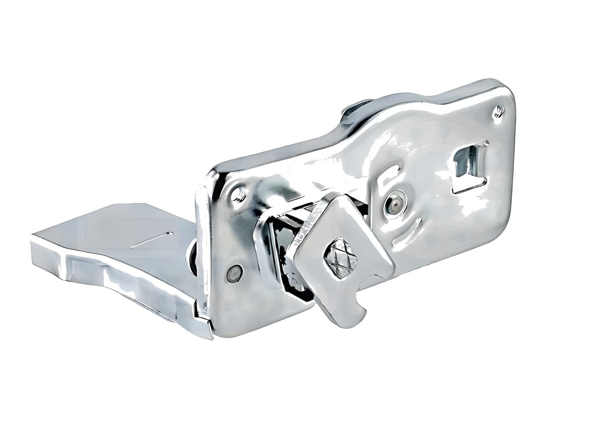 FECHADURA PORTA - 376284