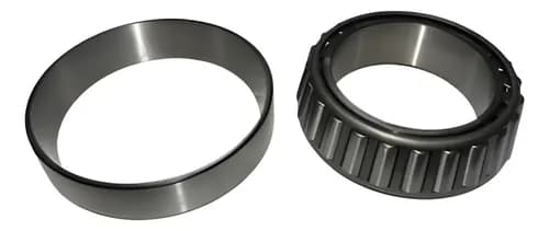 ROLAMENTO CONE E CAPA CONJUNTO - 20582548