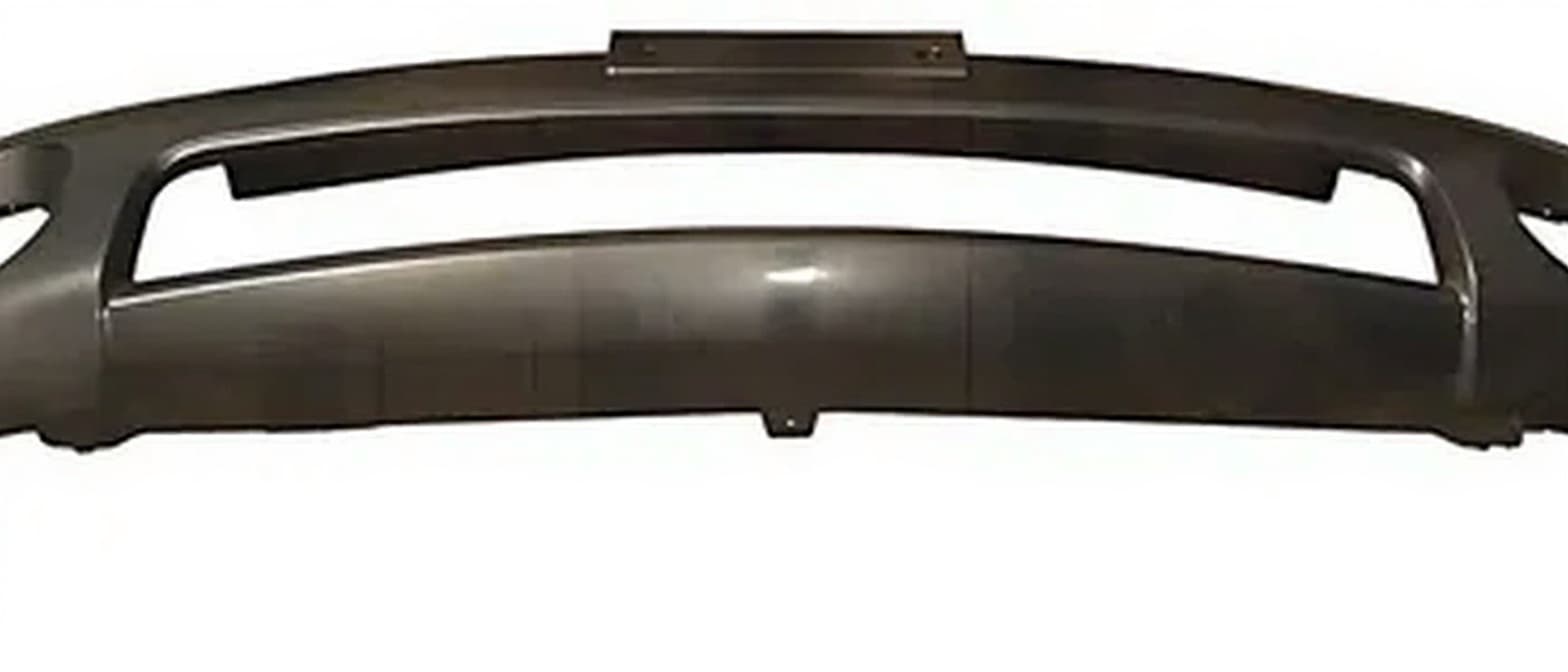 PARA-CHOQUE DIANTEIRO - 60-593