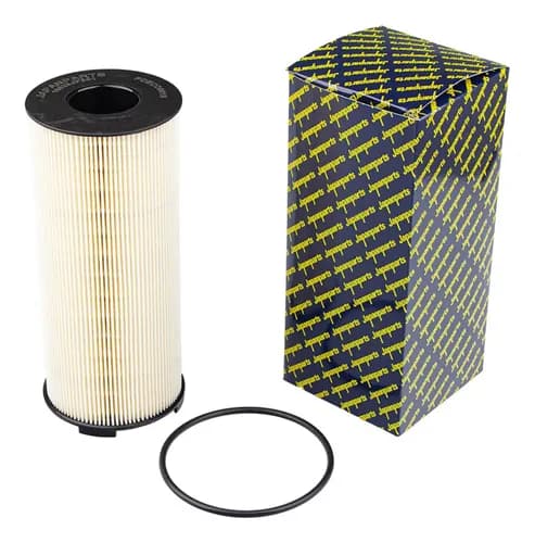 KIT FILTRO MANUTENCAO MAN D08 - KIT810