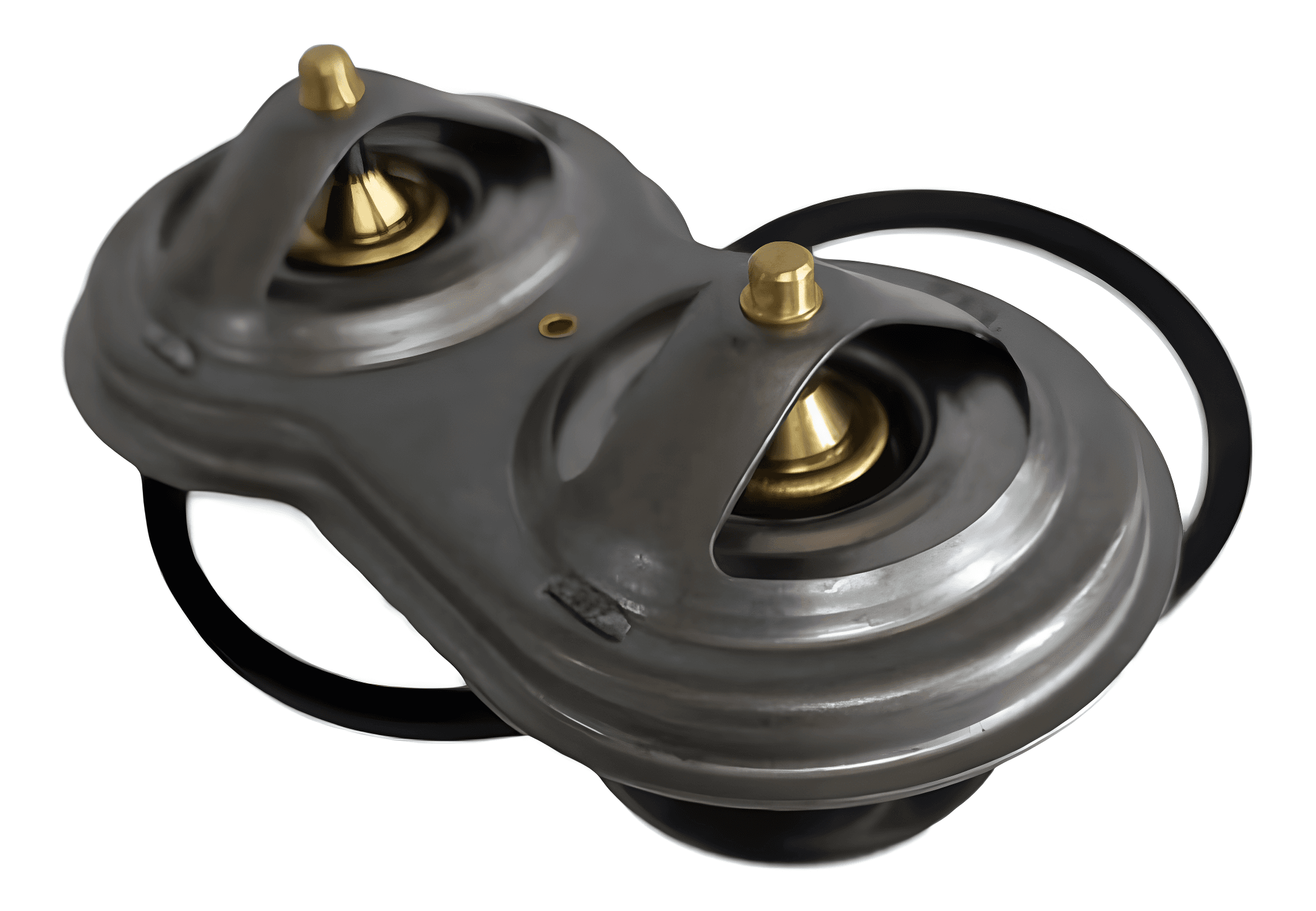 VALVULA TERMOSTATICA 75/80º - 1423421