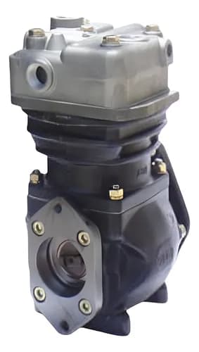 CARCACA COMPRESSOR K001330 SUCATA - 2R0100759A-C