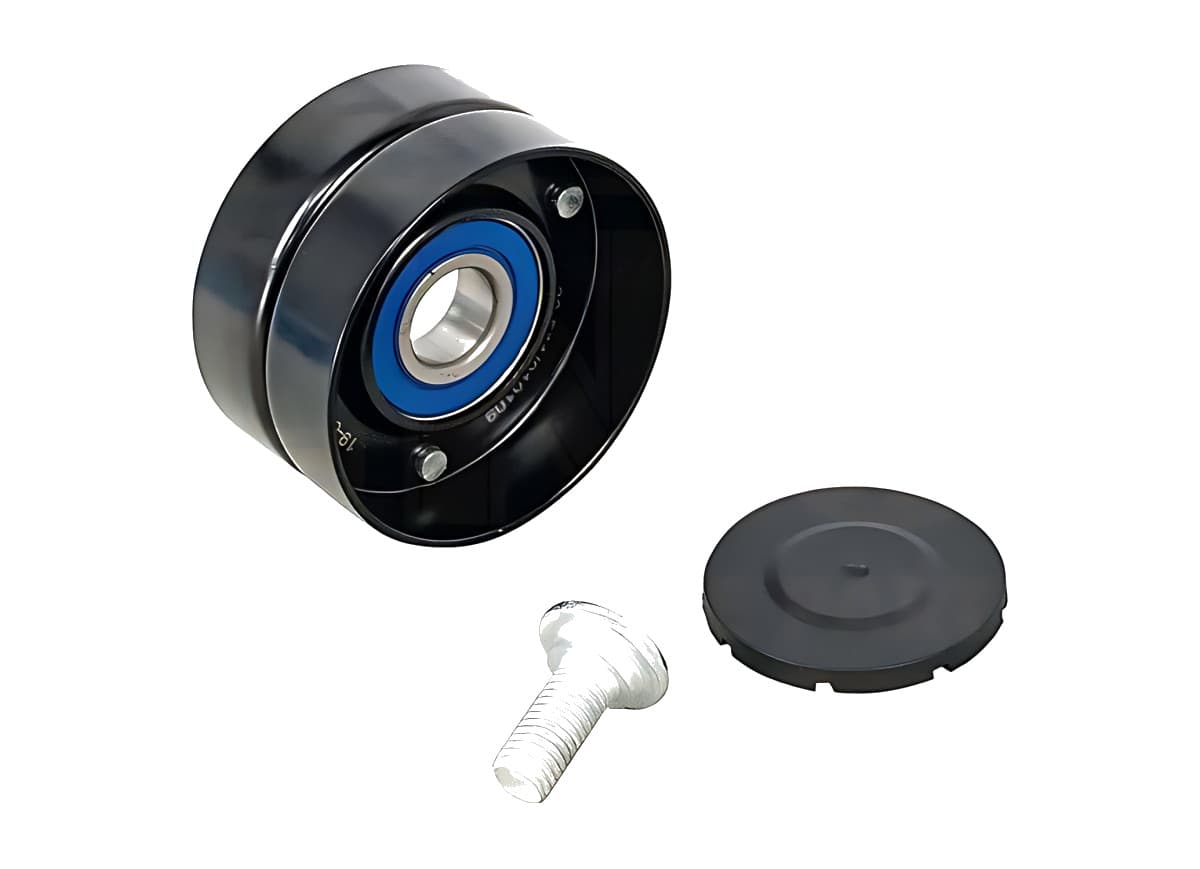 POLIA TENSOR CORREIA - 20939284