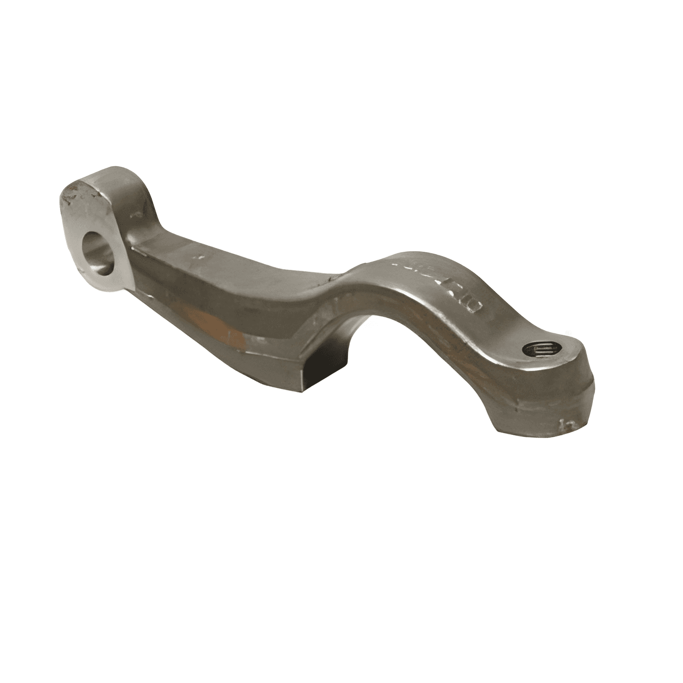 BRACO CURVO MANGA EIXO 16T 6X4 TRACADO - U10213A