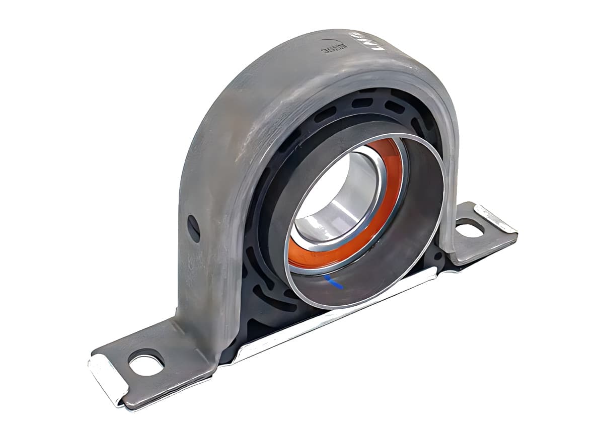 SUPORTE CARDAN COMPLETO - 2P0 598 351