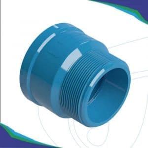 ADAPTADOR DE M95X2 PARA M65X2 P/SER USADO COM GARRAS - 1X56122317.501