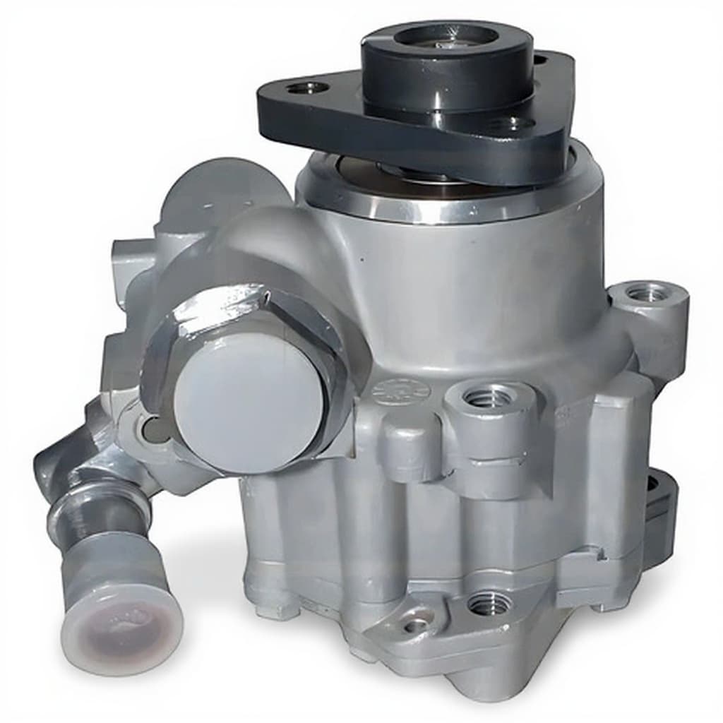 BOMBA DIRECAO HIDRAULICA - 711 79L H21 127 39