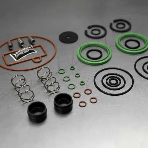 JG REPARO VALVULA ABS - 4005000700