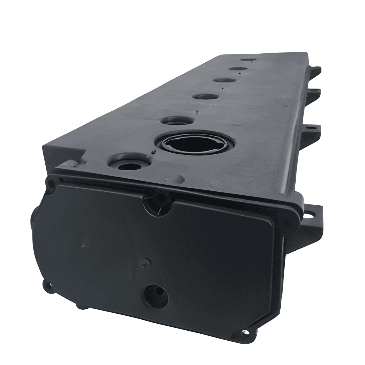 CAPA VALVULA ESCAPE CABECOTE OM904 - 1556