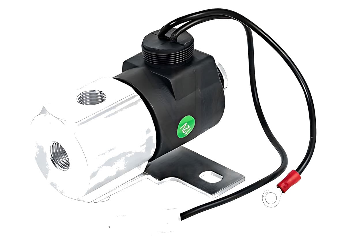 VALVULA SOLENOIDE - 6007.005.401.889