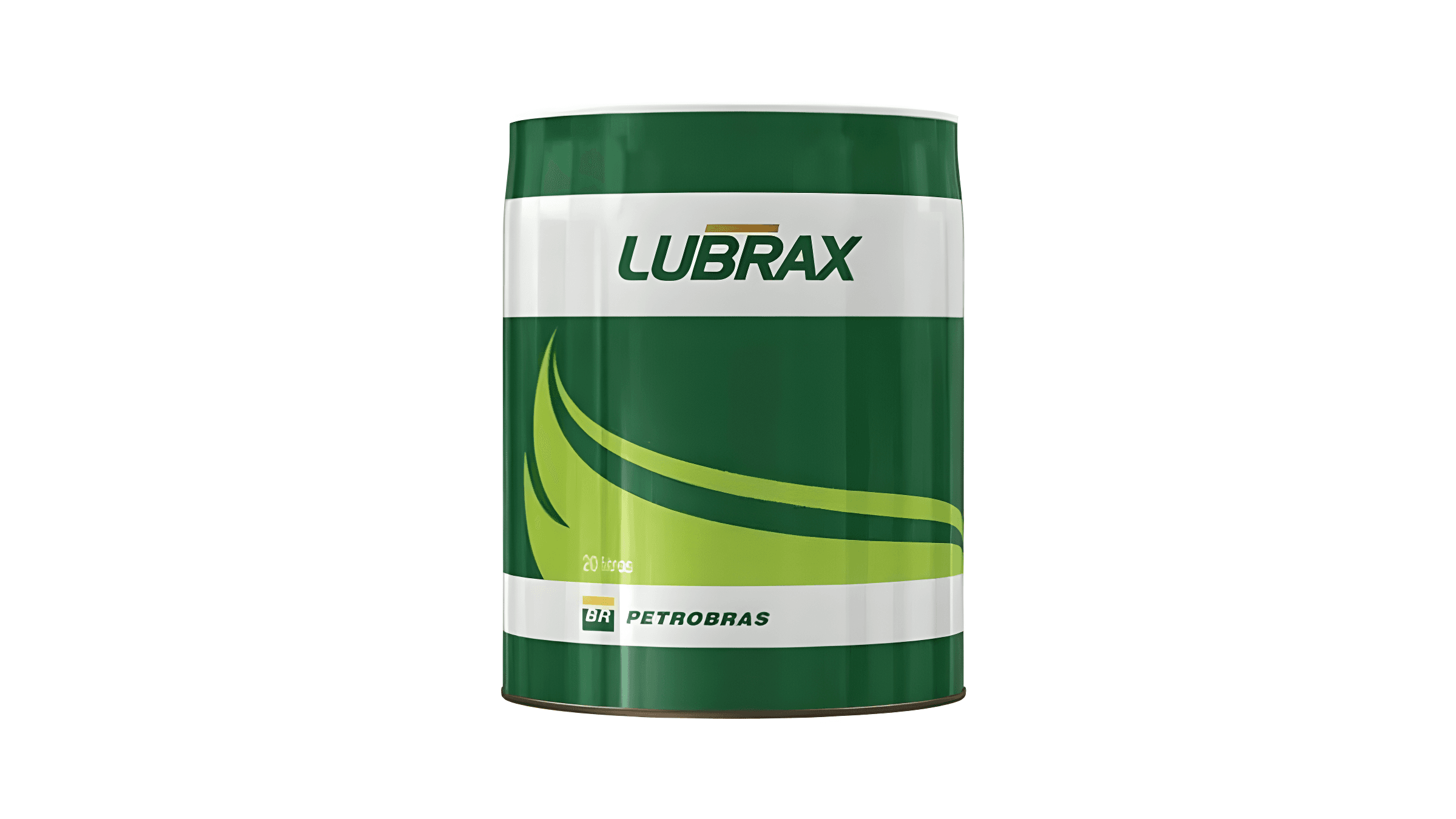 OLEO LUBRAX HYDRA XP 68 - 20L - 1002281