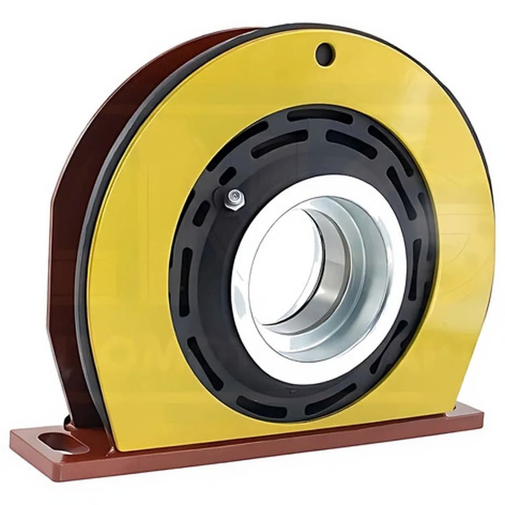 SUPORTE CARDAN COMPLETO - 384.410.7340