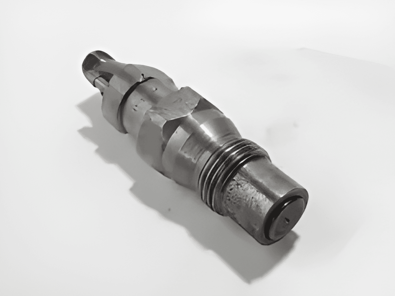 BICO INJETOR 6.80 PERKINS - T06130201