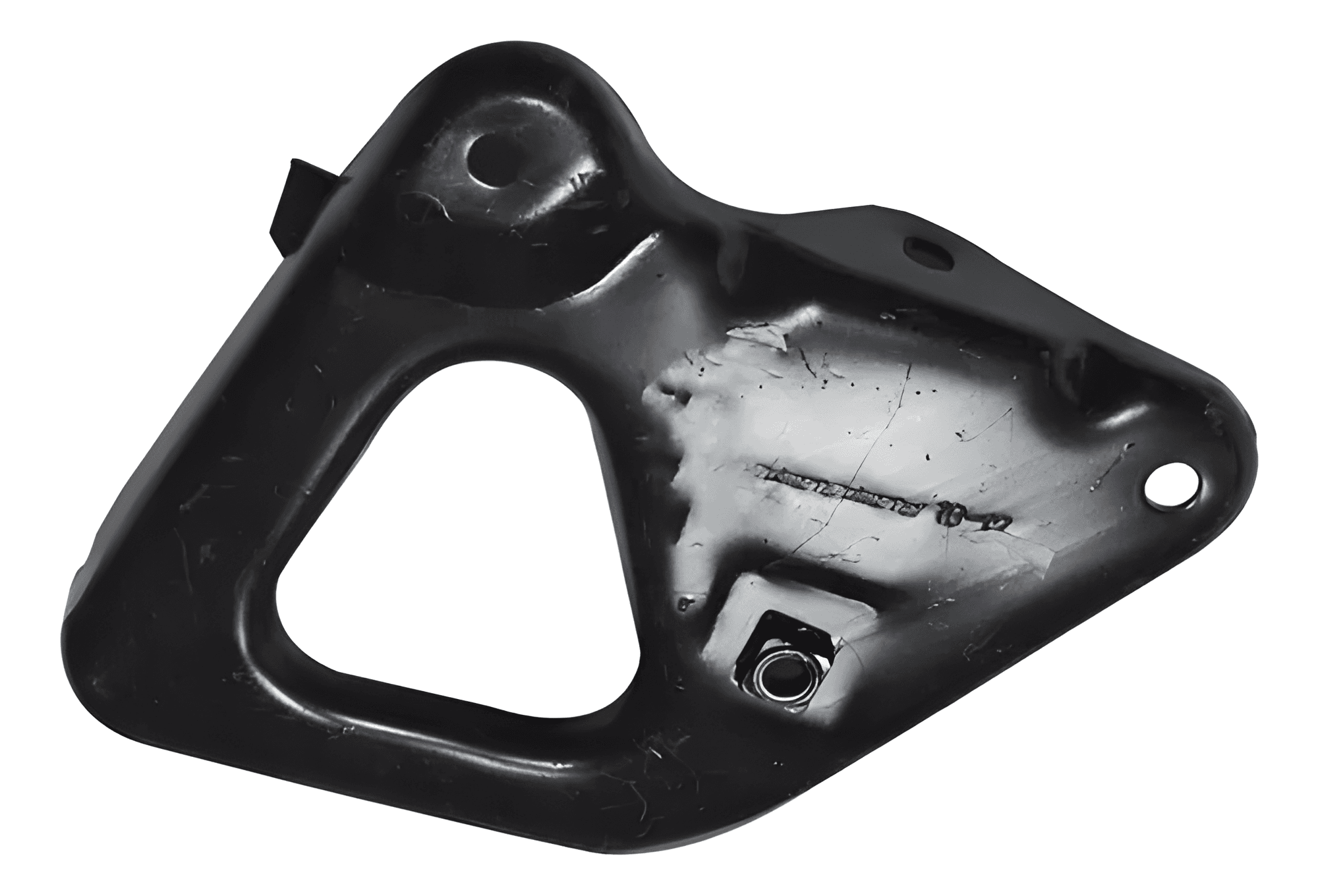 SUPORTE DIANTEIRO MOTOR - XC3Z6A057AA