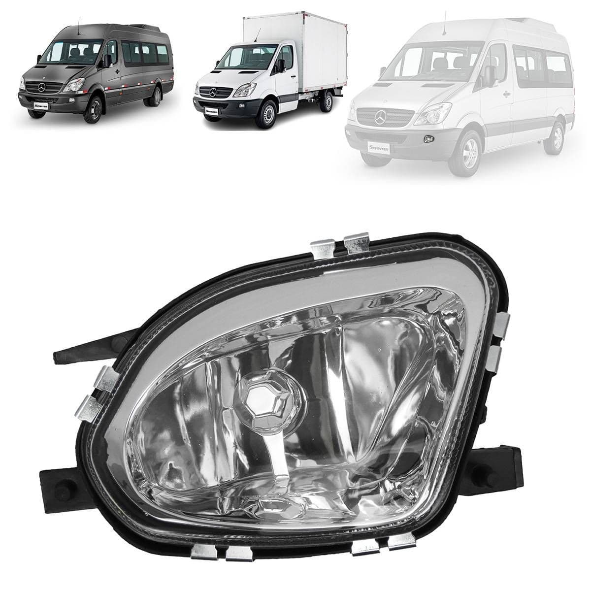FAROL MILHA LE - 9068200856