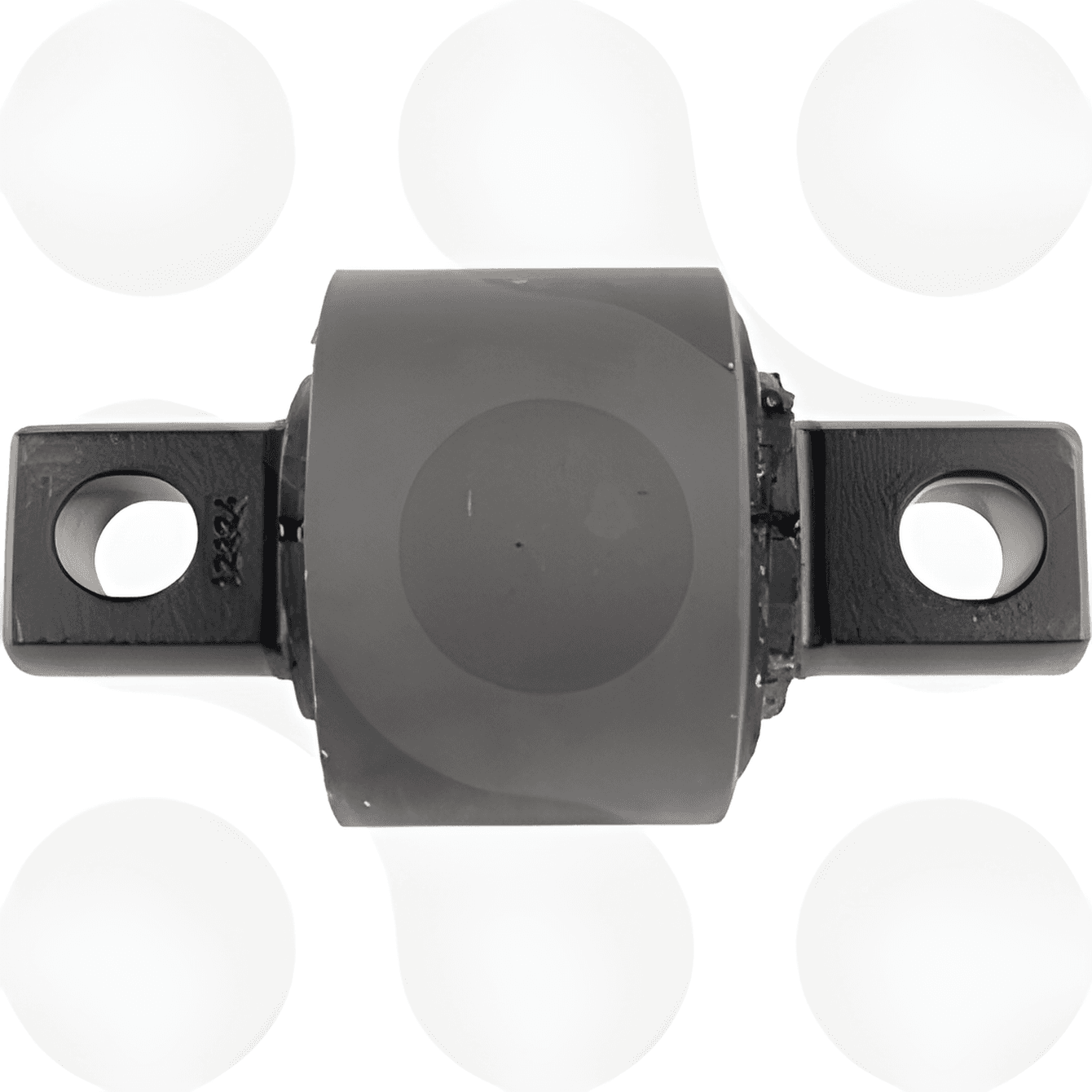 BUCHA CUSTA EIXO ERA SUPERIOR - 134203300