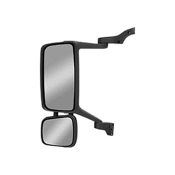 CONJUNTO ESPELHO RETROVISOR ELETRICO C/ DESEMBACADOR LE - 24680595