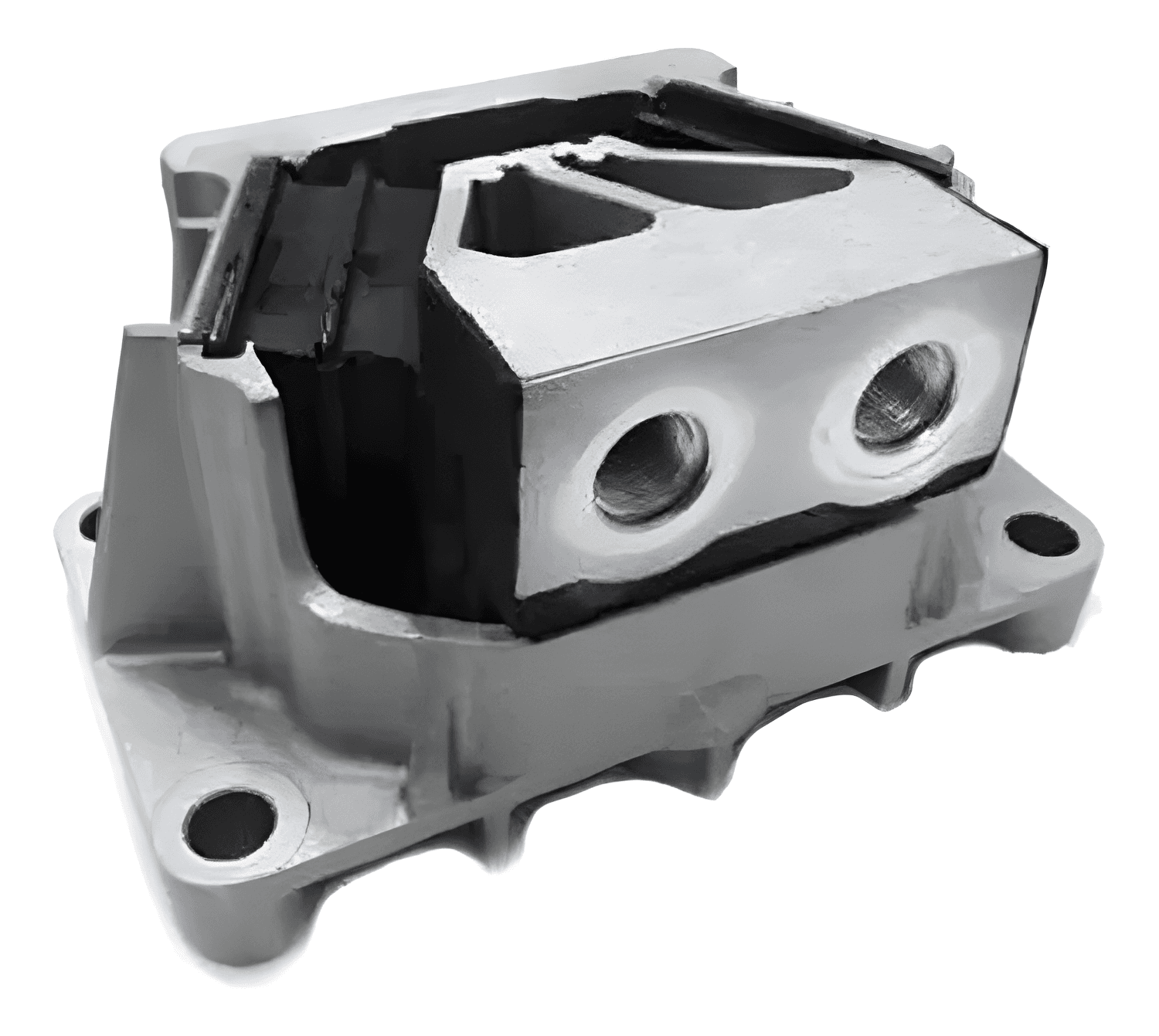 COXIM DIANTEIRO MOTOR ( FERRO FUNDIDO ) - WTC3214FE