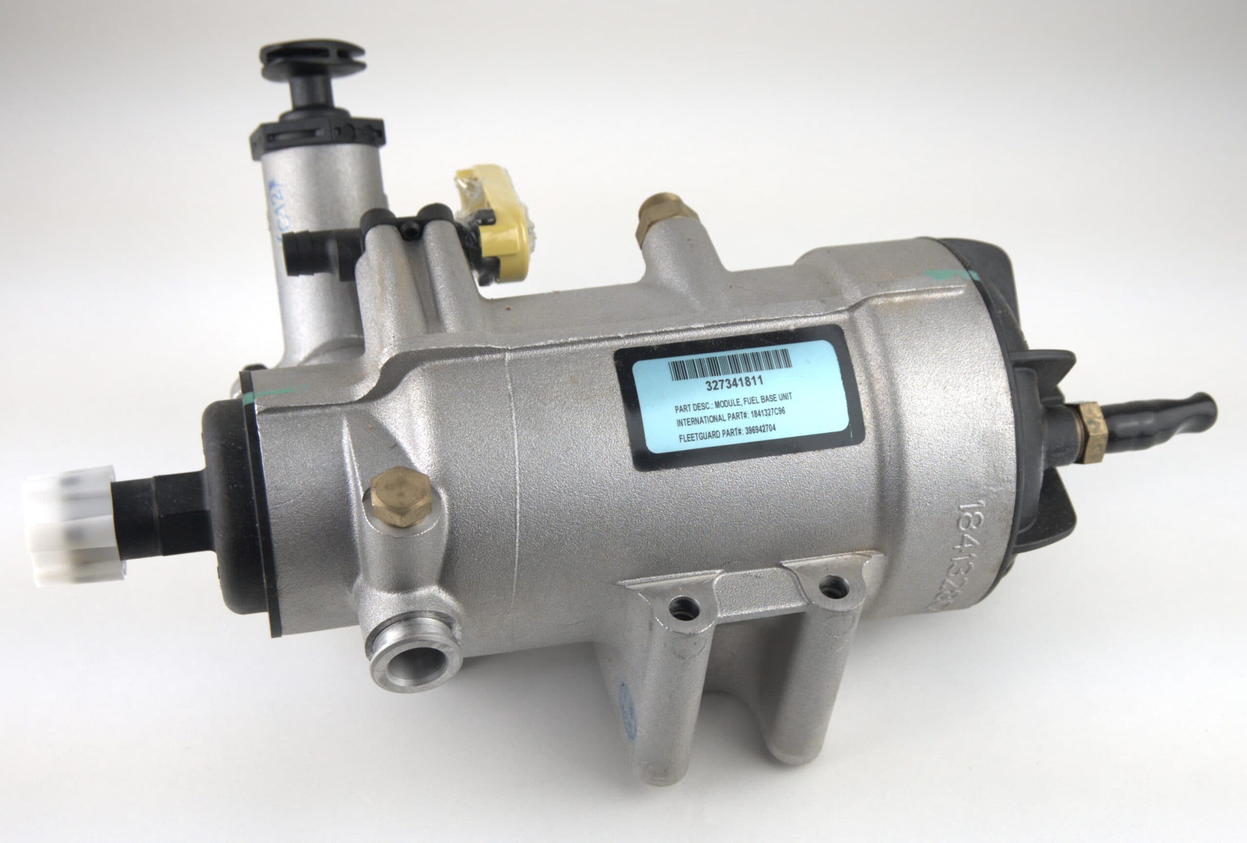 FILTRO COMBUSTIVEL MOTOR MWM NGD 370CV - 1841327C96E