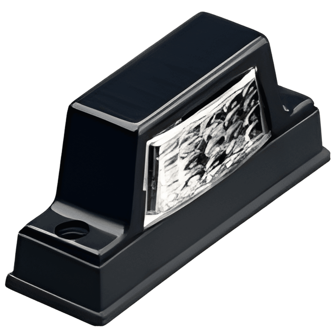 LANTERNA TRASEIRA MULTIFUNCAO COM AUXILIAR LED 24V CARRETAS - 522611