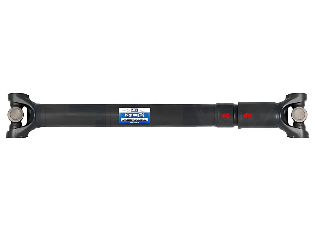CARDAN COMPLETO (TRASEIRO) - 2082995