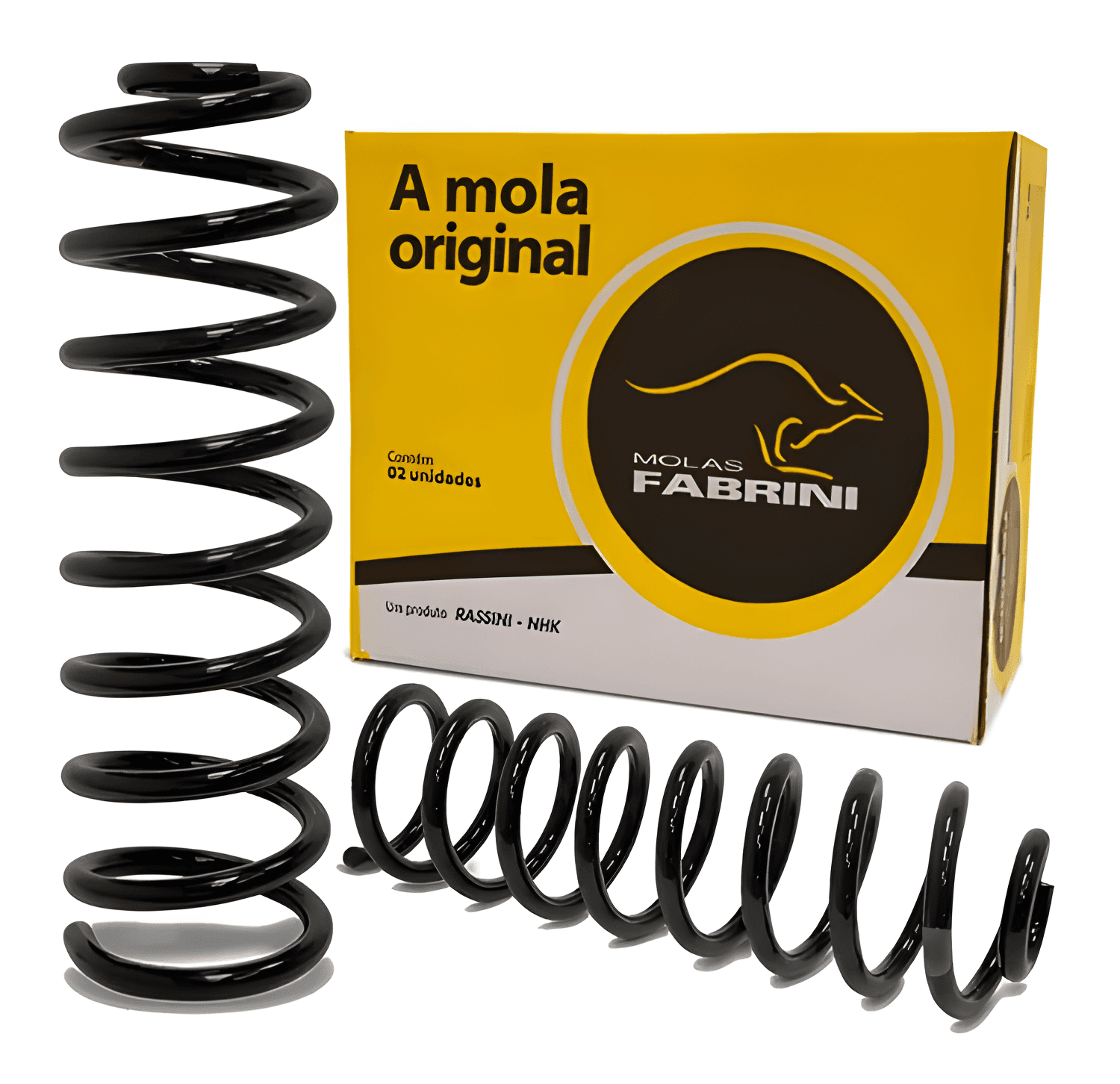 MOLA TRASEIRA OITAVA - KMB223608