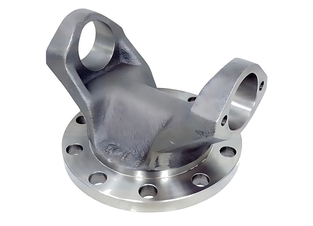 FLANGE CARDAN (DE ORELHA) - 000.410.0830