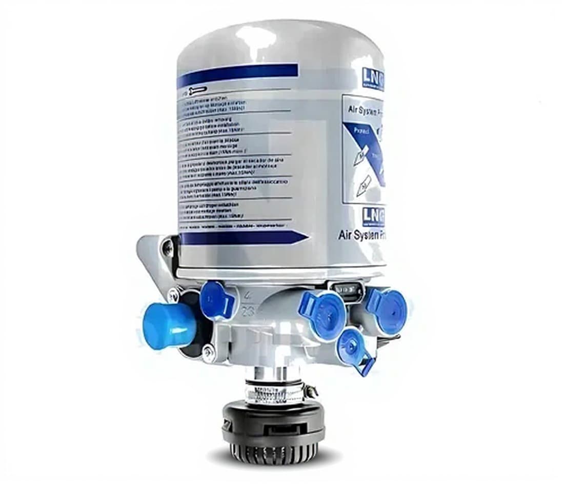 VALVULA APU - 2U2 607 373 B