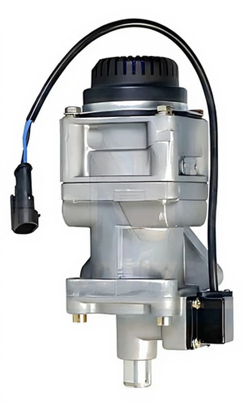 VALVULA PEDAL - 5801520890